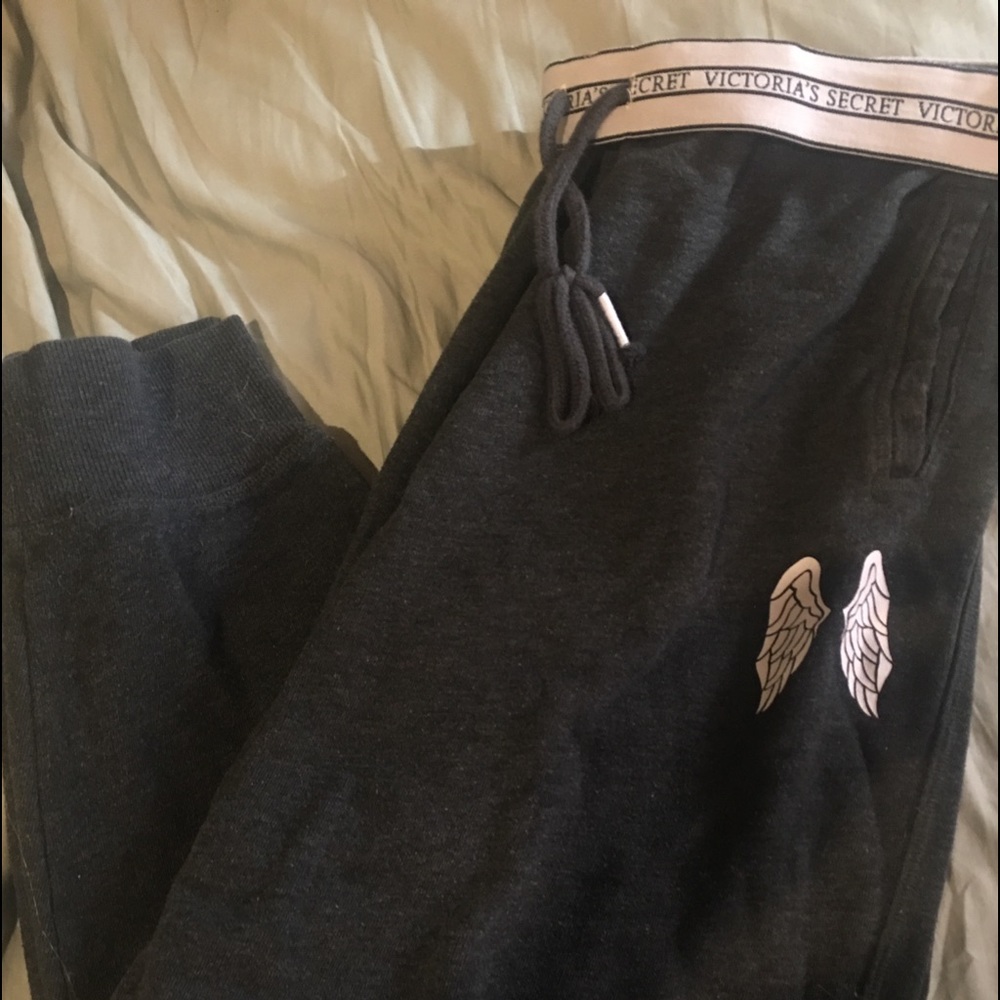 Victoria Secret sweats